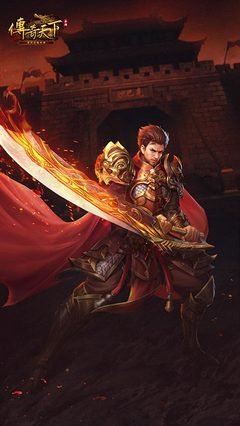 热血与荣耀，共享传奇世界精彩旅程